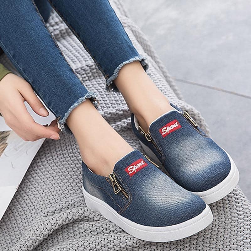 Tênis Style Fashion Femme use o cupom PRIMEIRACOMPRA e garanta 12%OFF