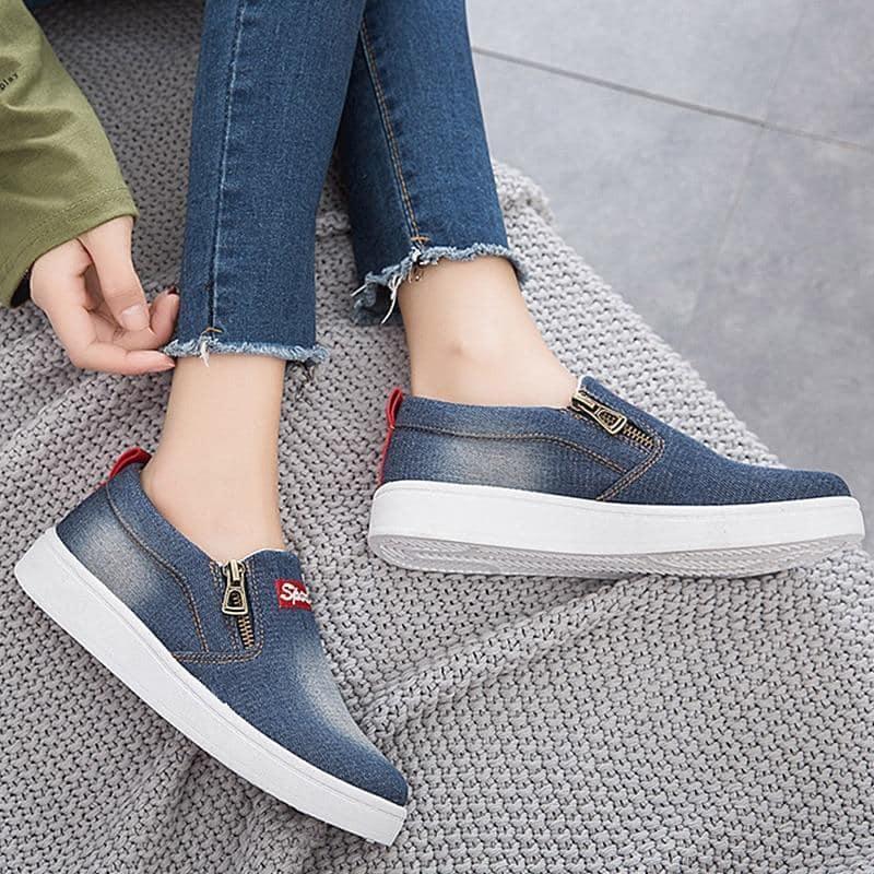 Tênis Style Fashion Femme use o cupom PRIMEIRACOMPRA e garanta 12%OFF