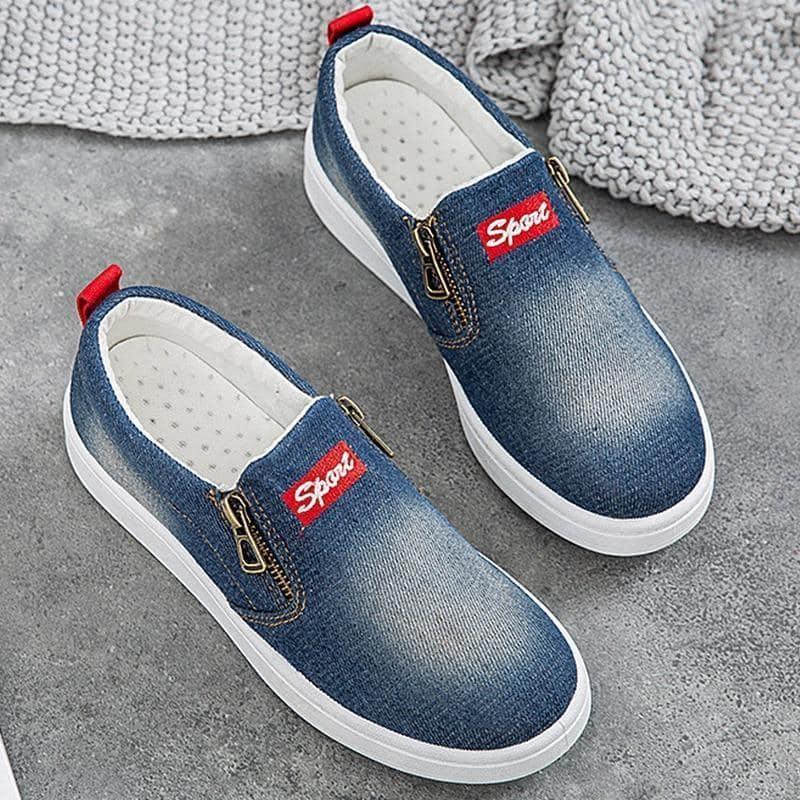 Tênis Style Fashion Femme use o cupom PRIMEIRACOMPRA e garanta 12%OFF