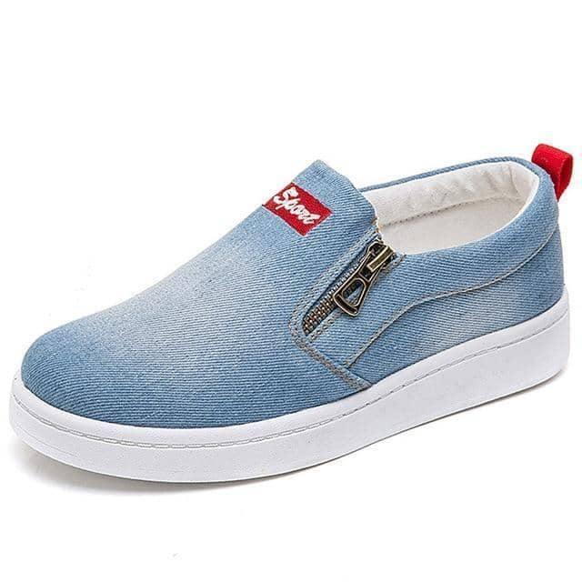 Tênis Style Fashion Femme use o cupom PRIMEIRACOMPRA e garanta 12%OFF