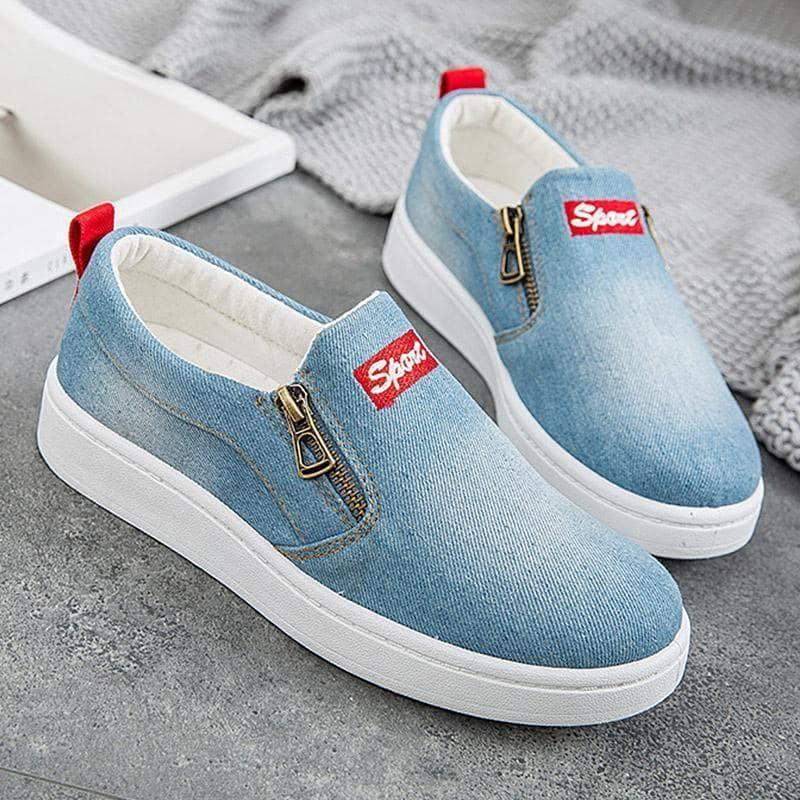 Tênis Style Fashion Femme use o cupom PRIMEIRACOMPRA e garanta 12%OFF