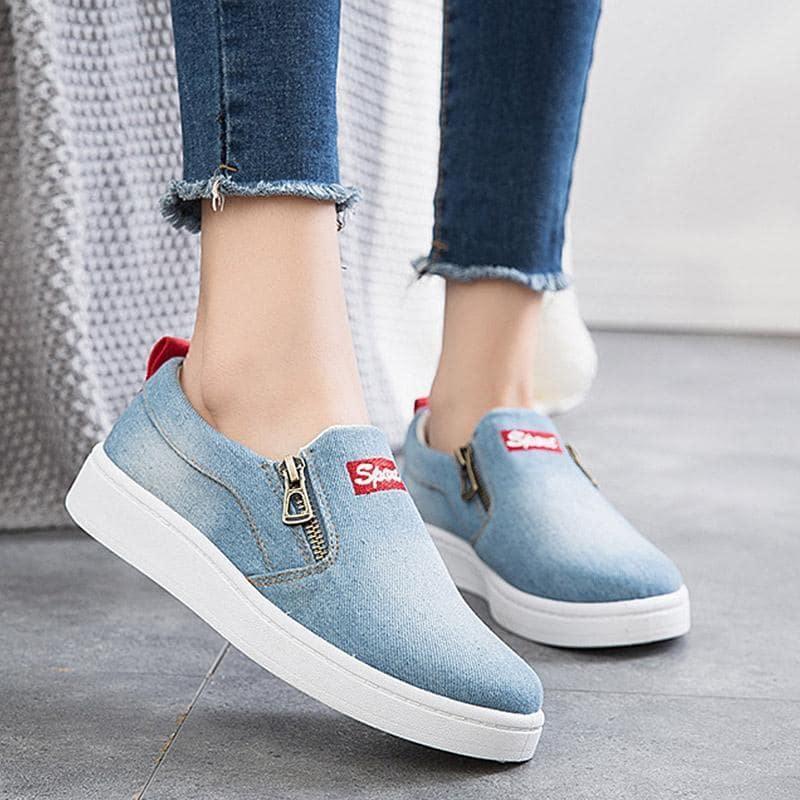 Tênis Style Fashion Femme use o cupom PRIMEIRACOMPRA e garanta 12%OFF