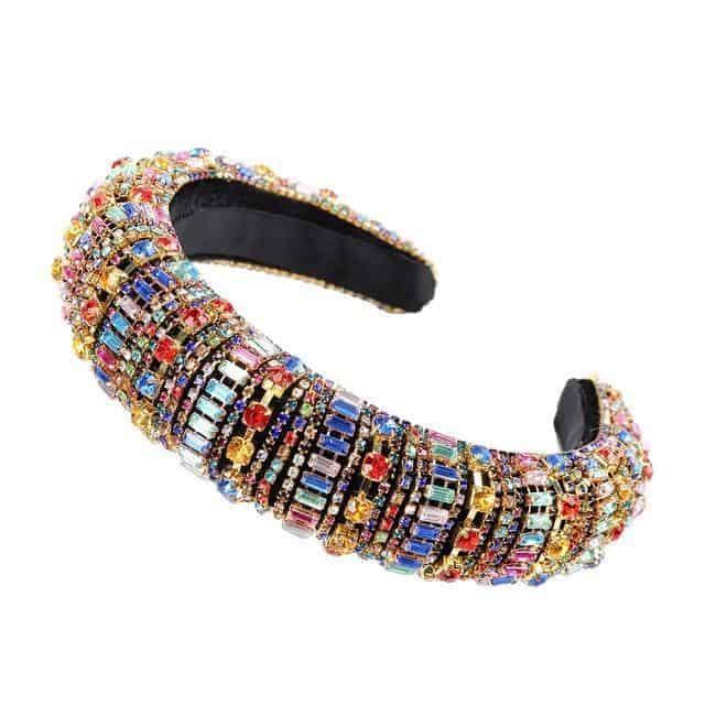 Tiara Color Blend - Sua Boutique