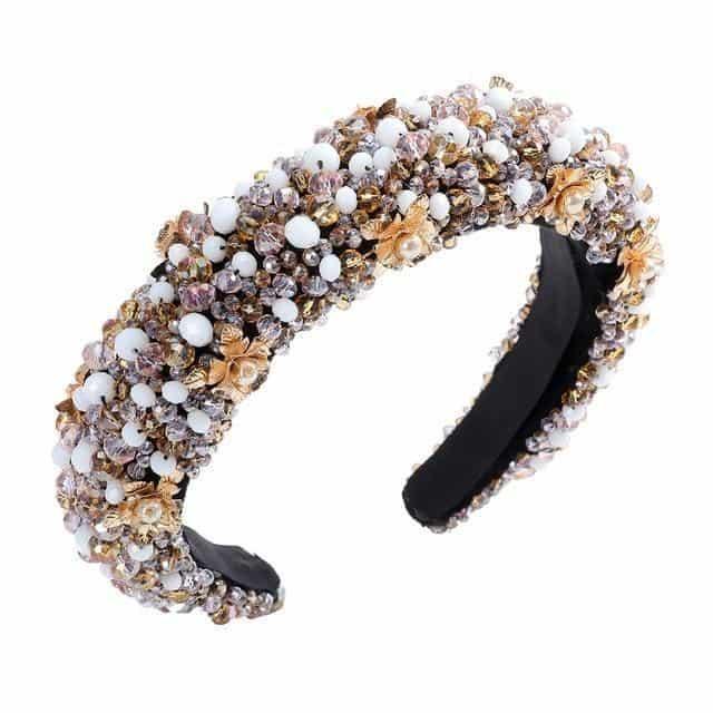Tiara Color Blend - Sua Boutique