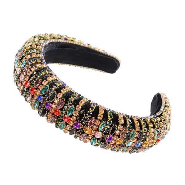 Tiara Color Blend - Sua Boutique