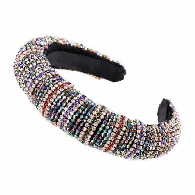 Tiara Color Blend - Sua Boutique