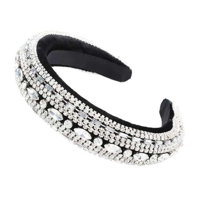 Tiara Color Blend - Sua Boutique