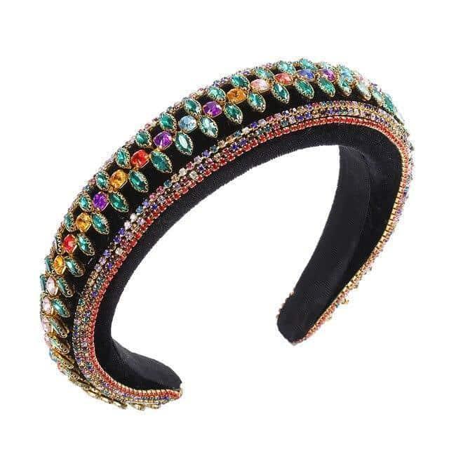Tiara Color Blend - Sua Boutique