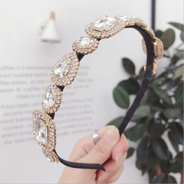 Tiara Pedras - Sua Boutique