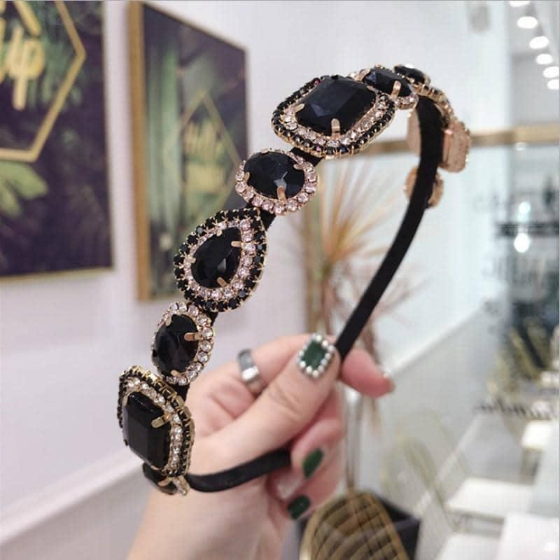 Tiara Pedras - Sua Boutique