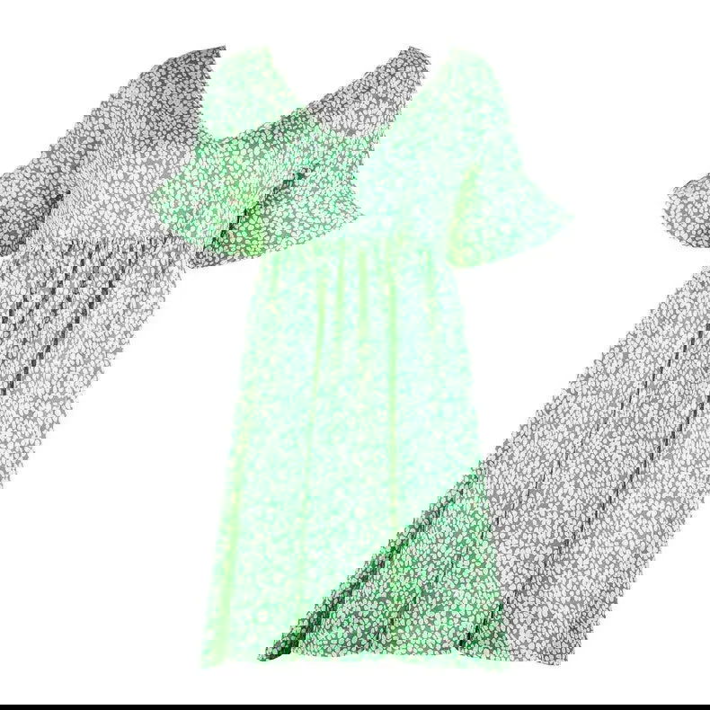 Vestido Alba use o cupom PRIMEIRACOMPRA e garanta 12%OFF