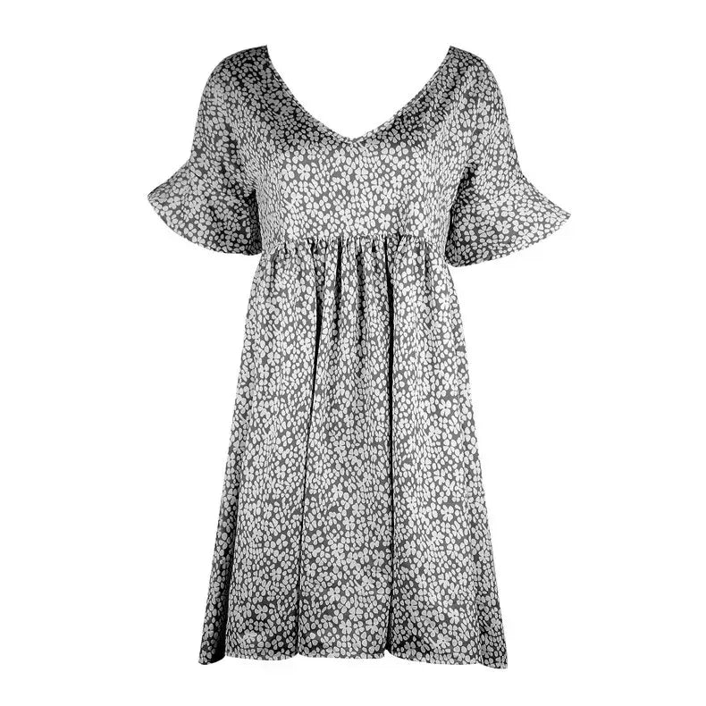 Vestido Alba use o cupom PRIMEIRACOMPRA e garanta 12%OFF