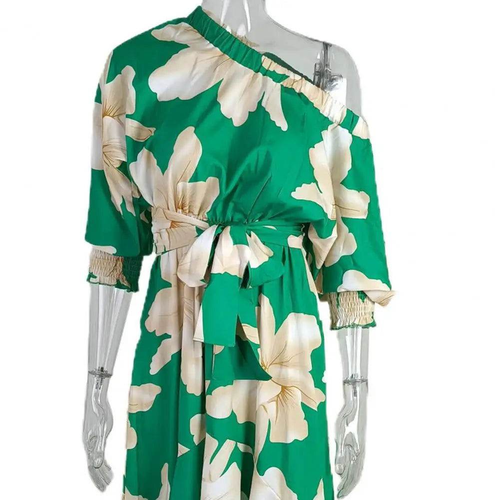 Vestido Amazon - Sua Boutique