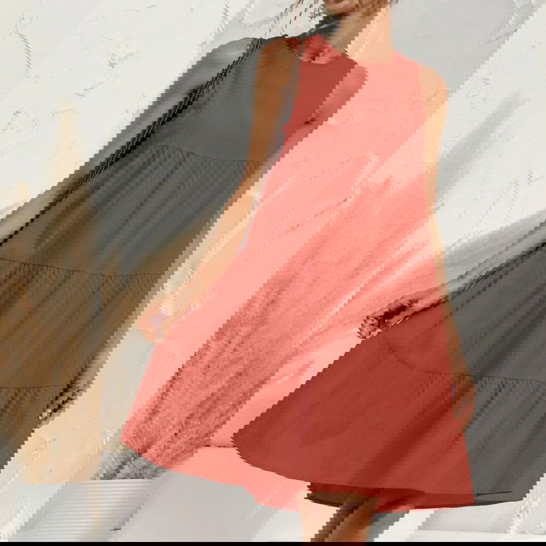 Vestido Aruba use o cupom PRIMEIRACOMPRA e garanta 12%OFF