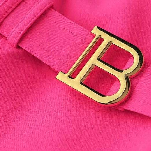 Vestido Blazer Glória - Sua Boutique