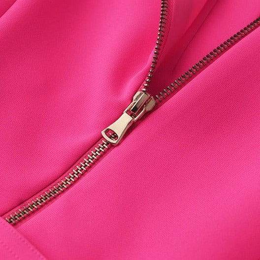 Vestido Blazer Glória - Sua Boutique