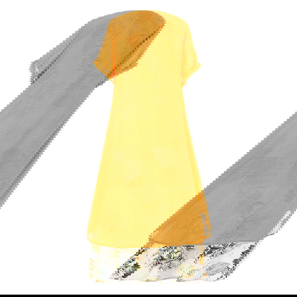 Vestido Campesina use o cupom PRIMEIRACOMPRA e garanta 12%OFF