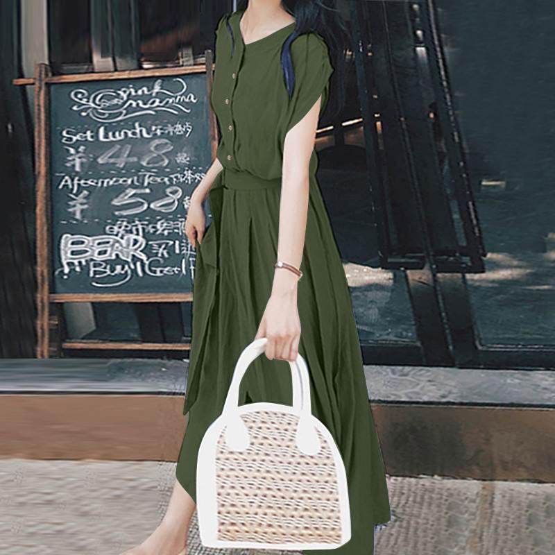 Vestido Capadócia - Sua Boutique