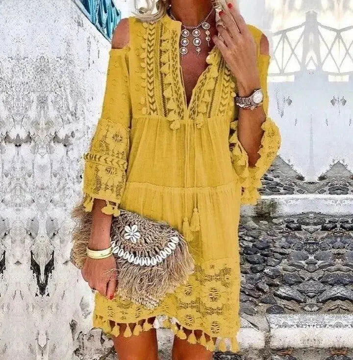Vestido Catherine use o cupom PRIMEIRACOMPRA e garanta 12%OFF