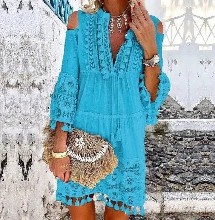 Vestido Catherine use o cupom PRIMEIRACOMPRA e garanta 12%OFF