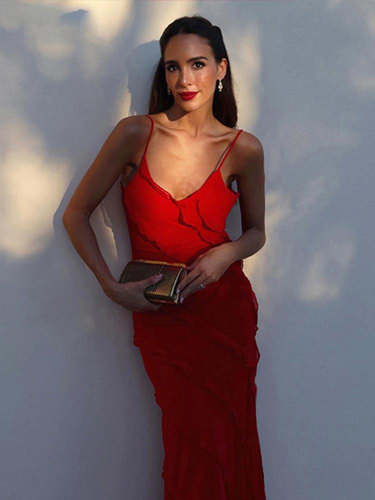 Vestido Chic Ariane use o cupom PRIMEIRACOMPRA e garanta 12%OFF