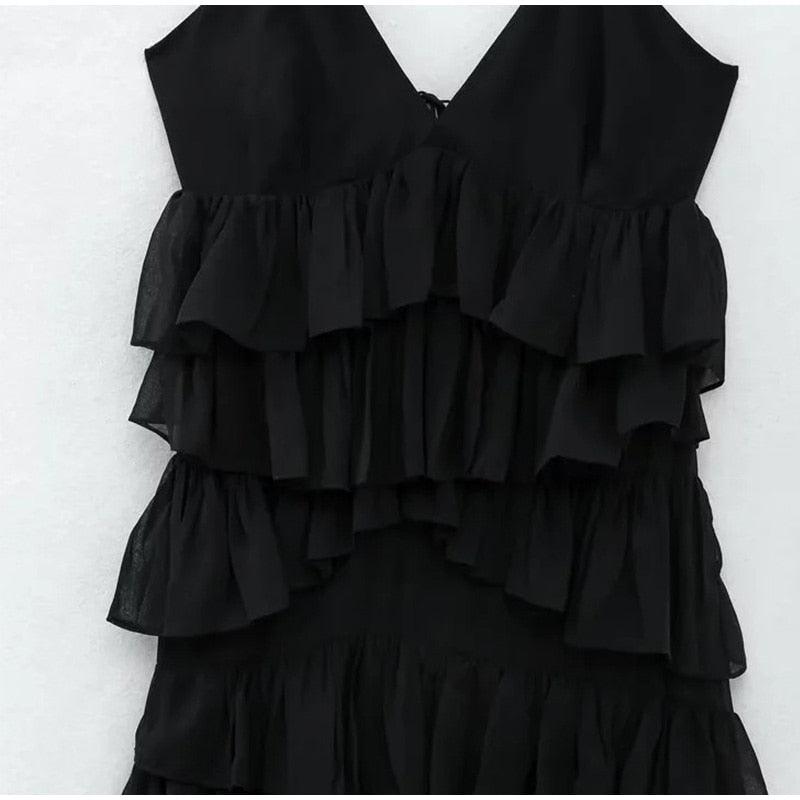 Vestido Chic Ariane use o cupom PRIMEIRACOMPRA e garanta 12%OFF