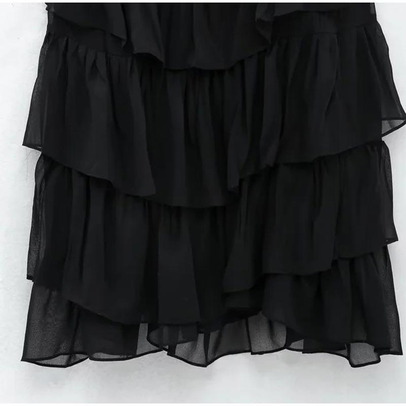 Vestido Chic Ariane use o cupom PRIMEIRACOMPRA e garanta 12%OFF