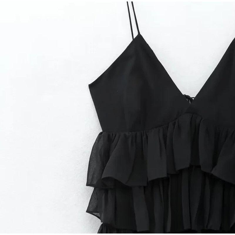 Vestido Chic Ariane use o cupom PRIMEIRACOMPRA e garanta 12%OFF