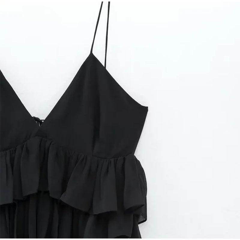 Vestido Chic Ariane - Sua Boutique