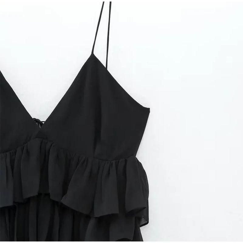 Vestido Chic Ariane use o cupom PRIMEIRACOMPRA e garanta 12%OFF