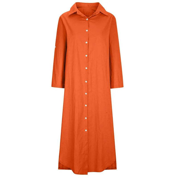 Vestido Déa - Sua Boutique