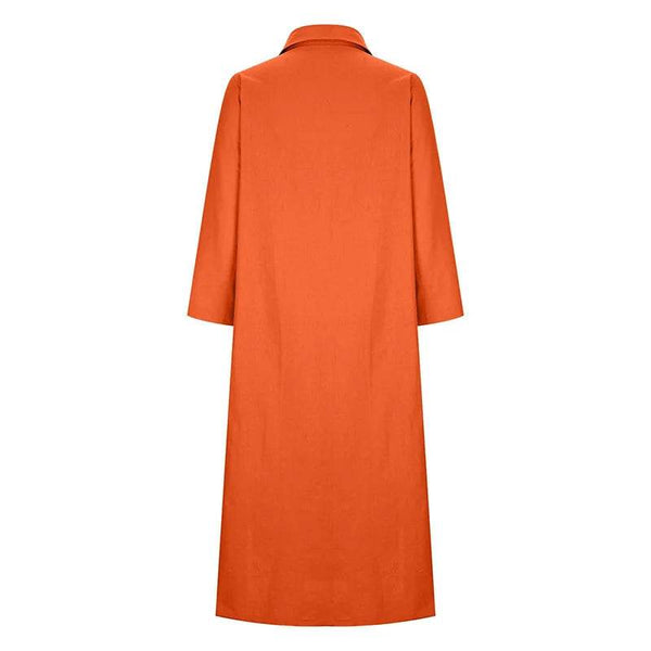 Vestido Déa - Sua Boutique