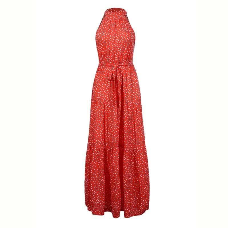 Vestido Delicate Girl Midi use o cupom PRIMEIRACOMPRA e garanta 12%OFF