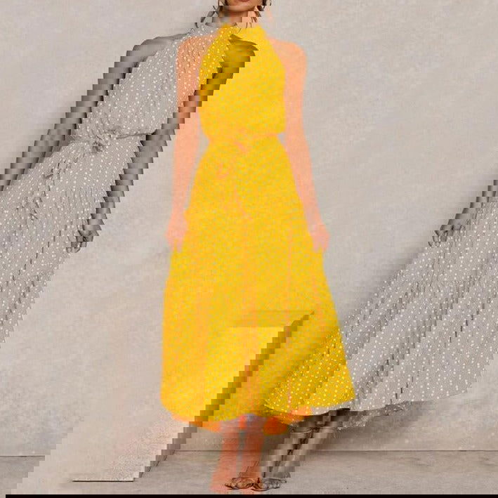 Vestido Delicate Girl Midi use o cupom PRIMEIRACOMPRA e garanta 12%OFF