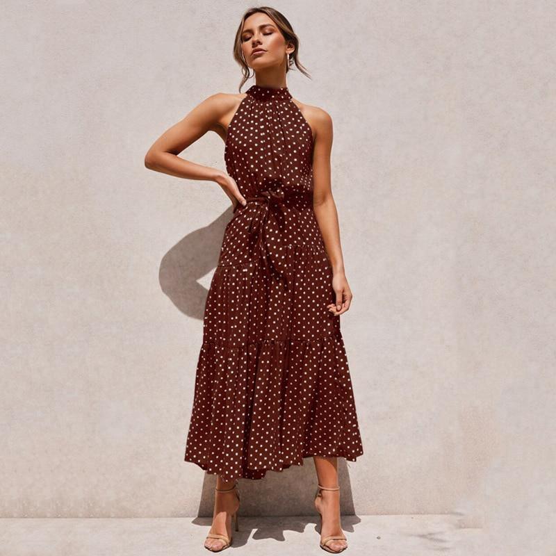 Vestido Delicate Girl Midi use o cupom PRIMEIRACOMPRA e garanta 12%OFF