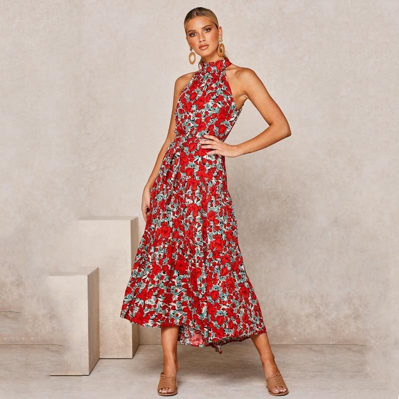 Vestido Delicate Girl Midi use o cupom PRIMEIRACOMPRA e garanta 12%OFF