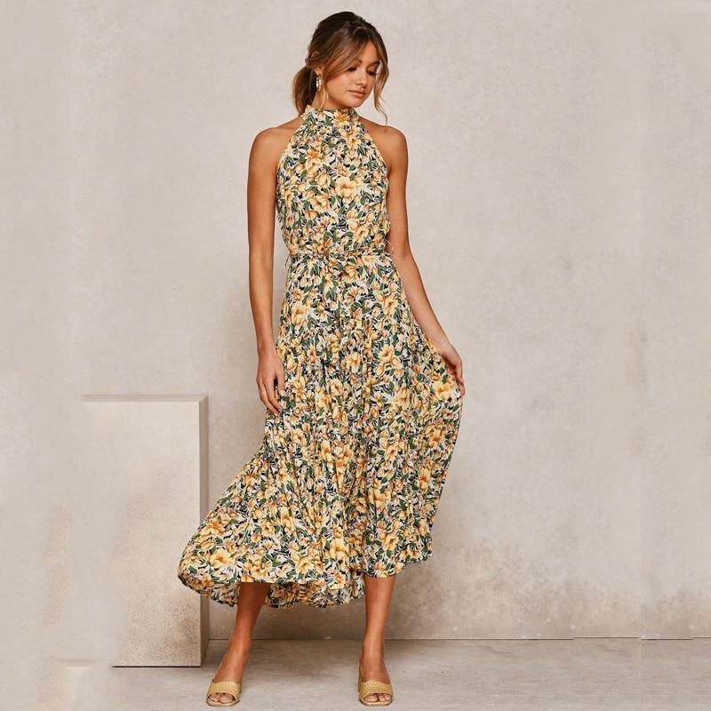 Vestido Delicate Girl Midi use o cupom PRIMEIRACOMPRA e garanta 12%OFF