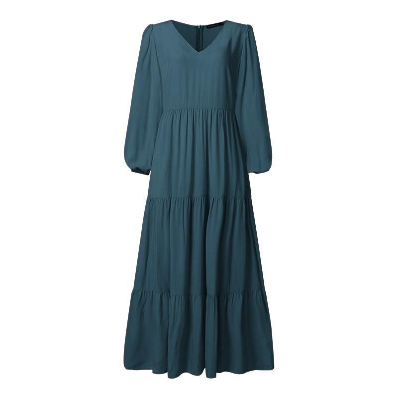 Vestido Delicate Life use o cupom PRIMEIRACOMPRA e garanta 12%OFF