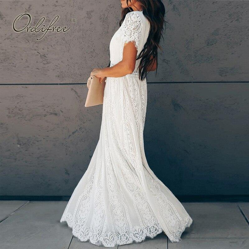 Vestido Dream com Detalhe no Decote use o cupom PRIMEIRACOMPRA e garanta 12%OFF
