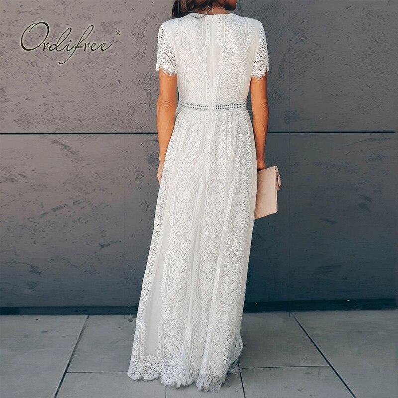 Vestido Dream com Detalhe no Decote use o cupom PRIMEIRACOMPRA e garanta 12%OFF