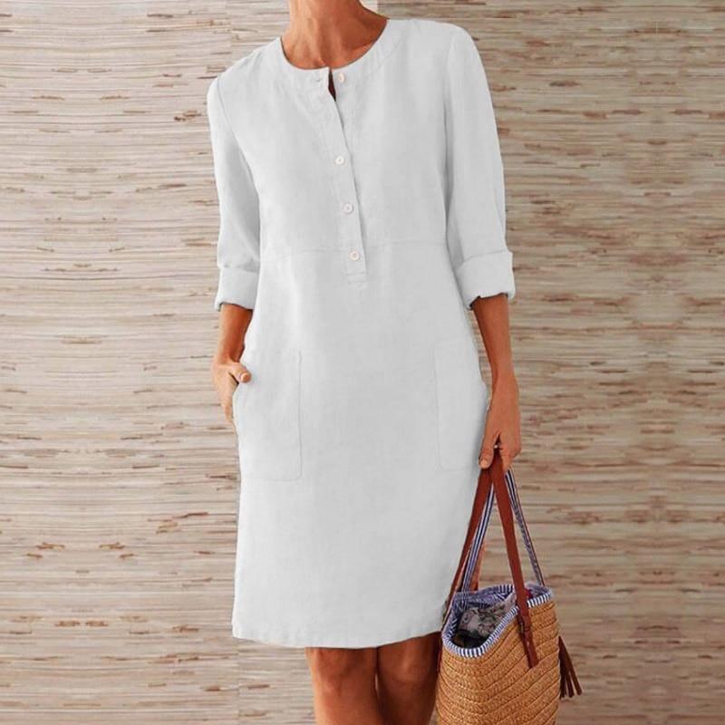 Vestido Elegance use o cupom PRIMEIRACOMPRA e garanta 12%OFF
