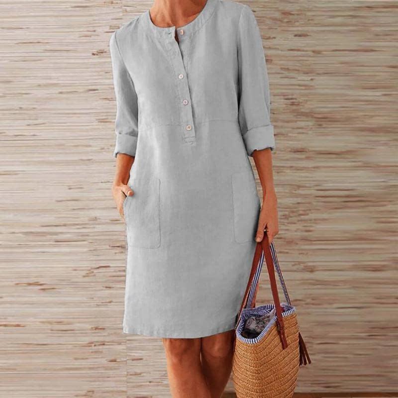 Vestido Elegance use o cupom PRIMEIRACOMPRA e garanta 12%OFF
