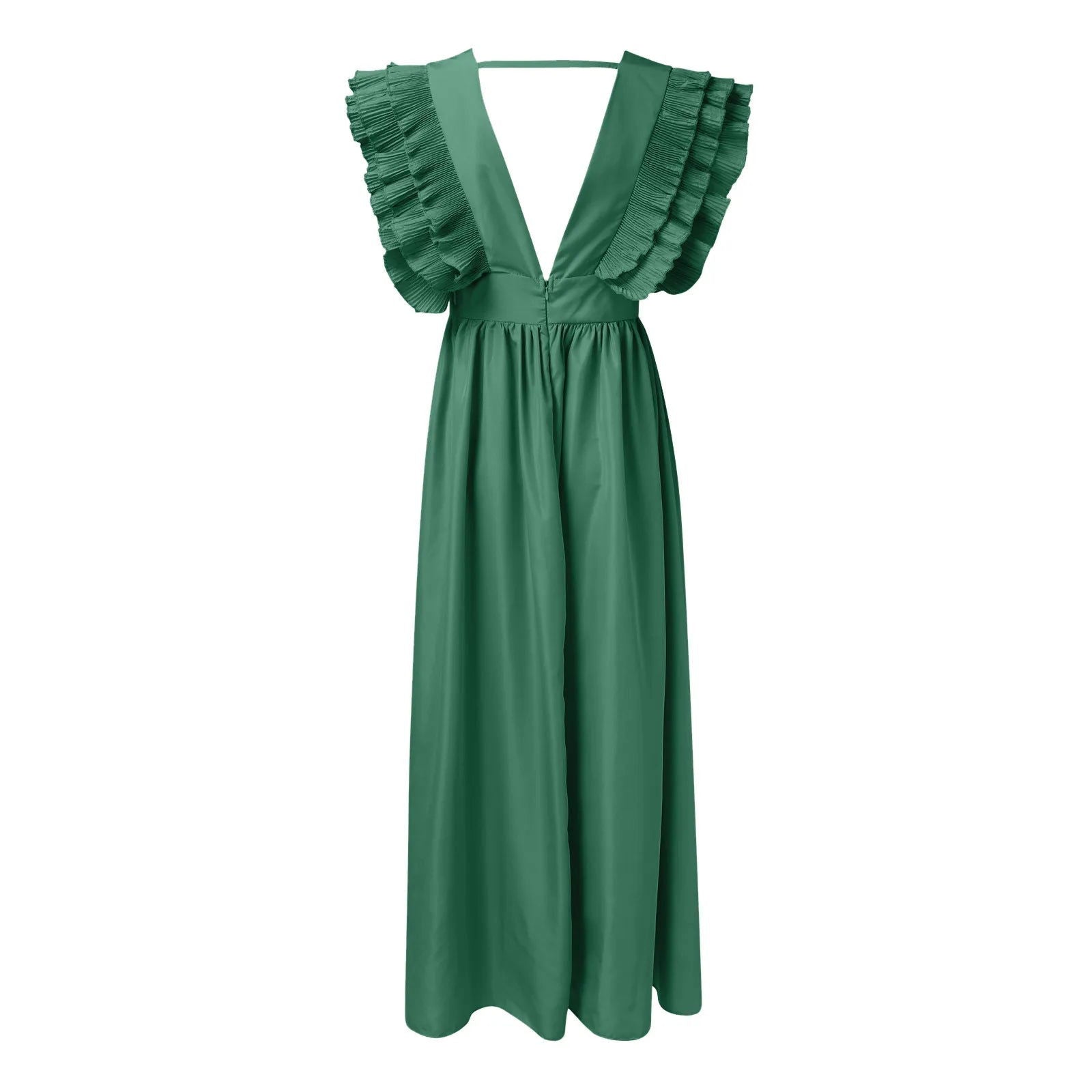 Vestido Elegance Amabile use o cupom PRIMEIRACOMPRA e garanta 12%OFF