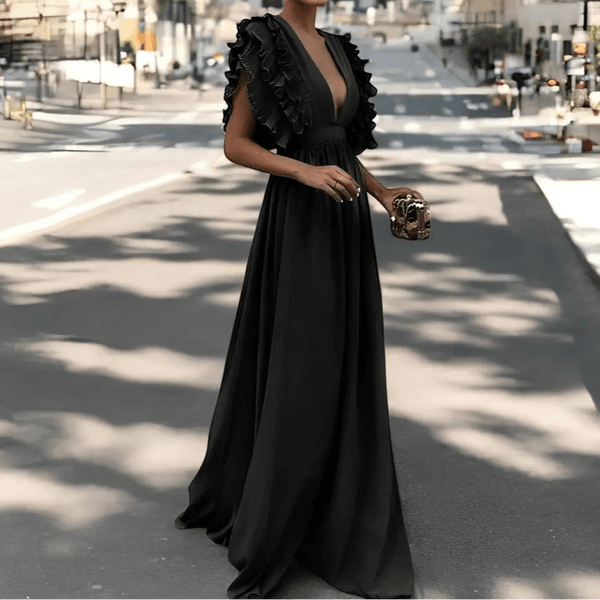 Vestido Elegance Amabile - Sua Boutique