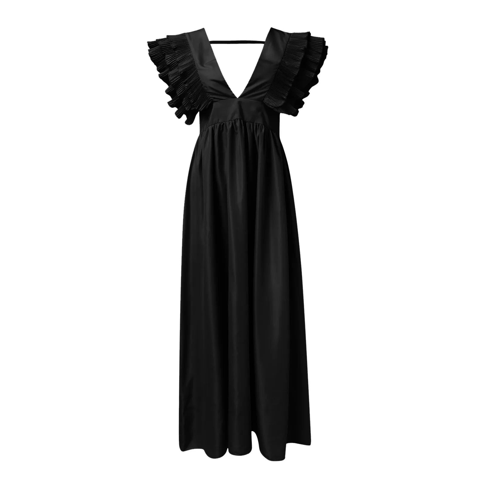 Vestido Elegance Amabile use o cupom PRIMEIRACOMPRA e garanta 12%OFF