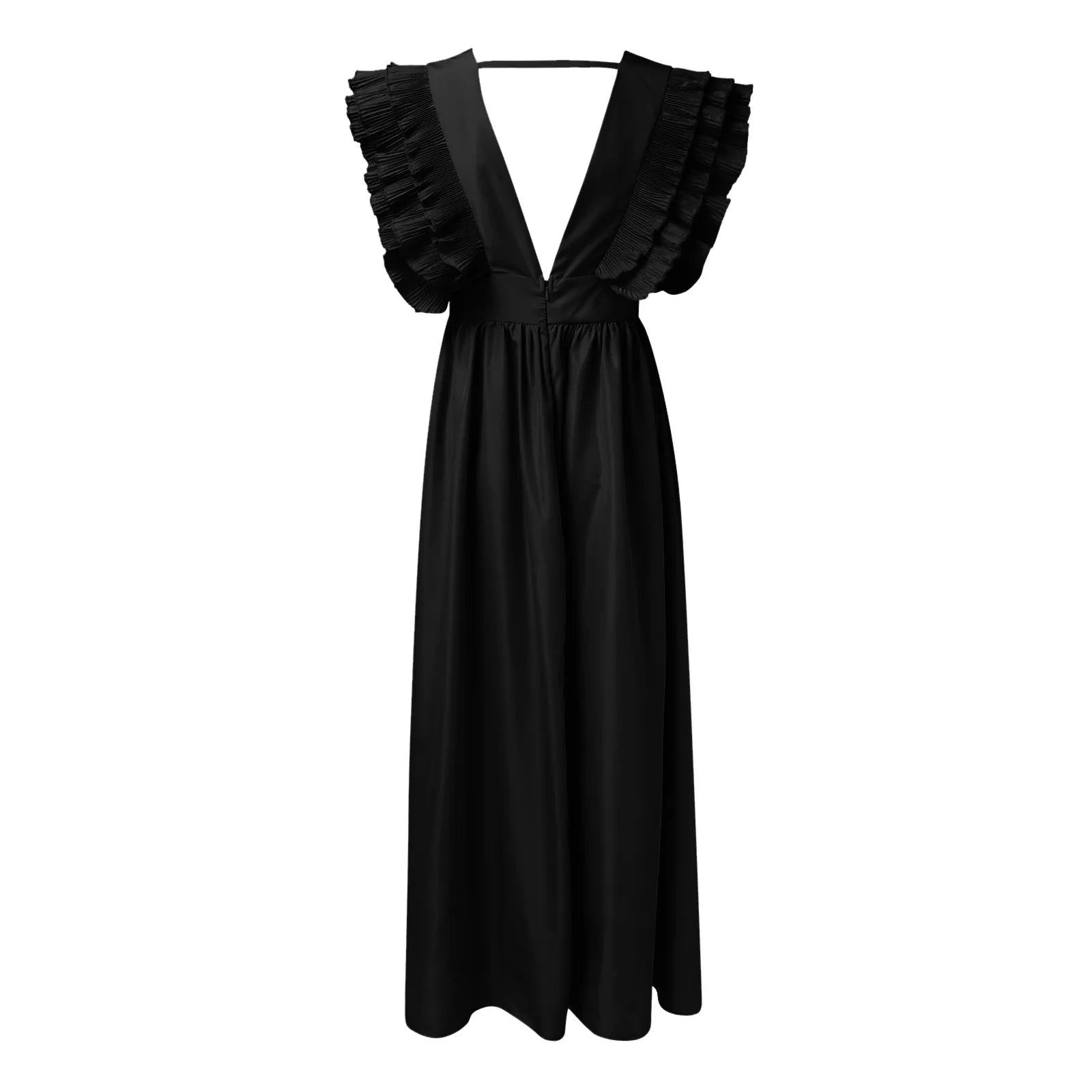 Vestido Elegance Amabile use o cupom PRIMEIRACOMPRA e garanta 12%OFF