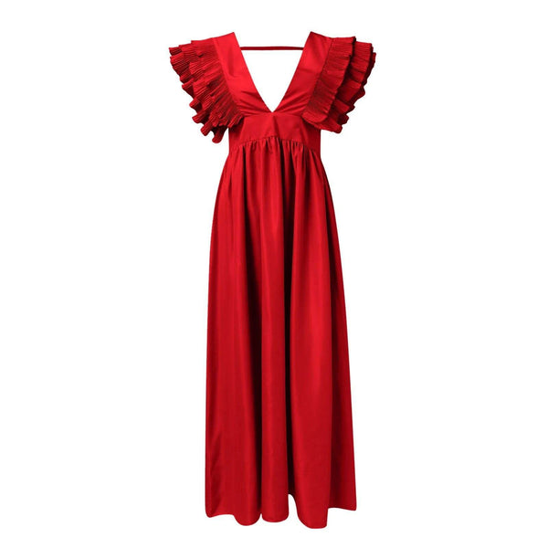 Vestido Elegance Amabile - Sua Boutique