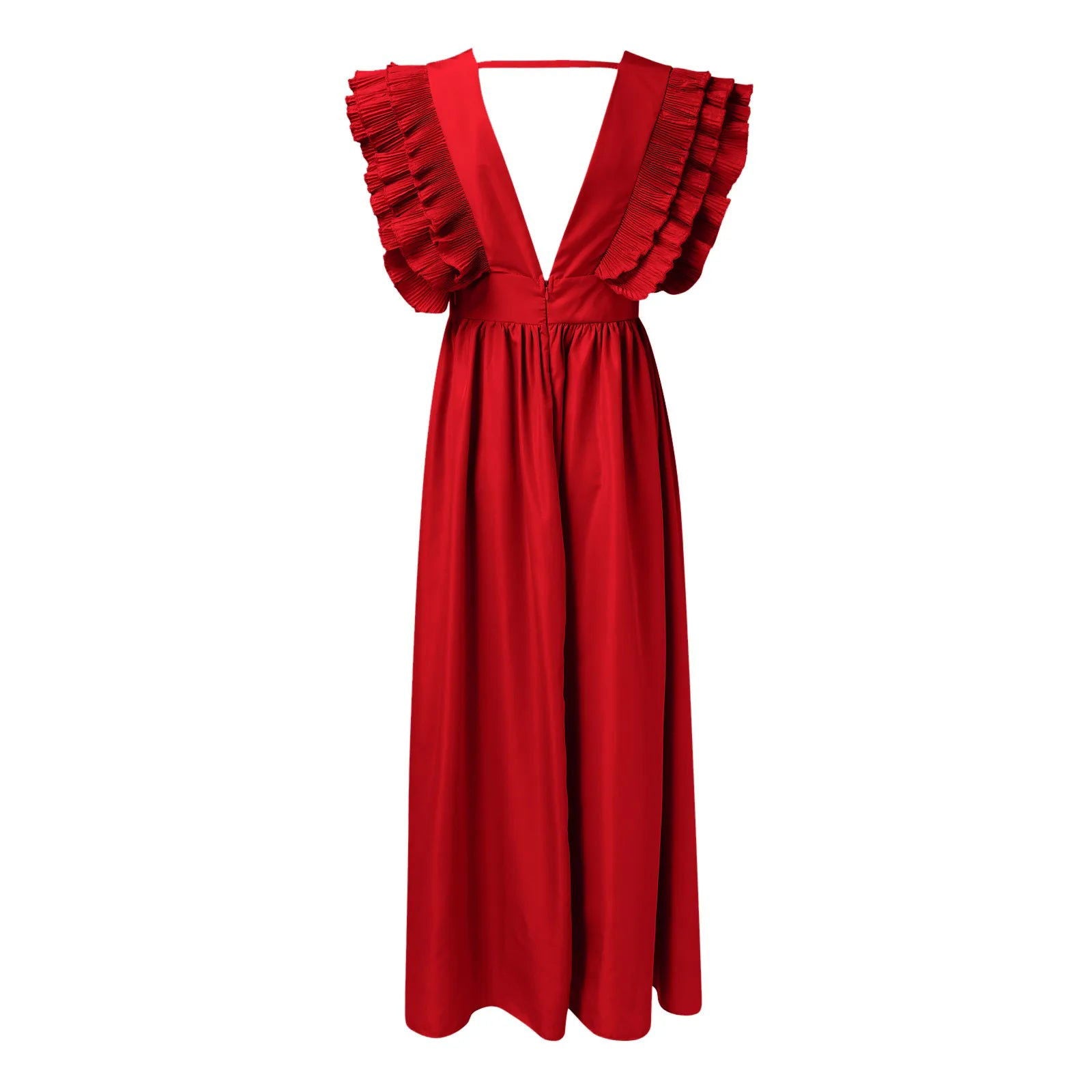 Vestido Elegance Amabile use o cupom PRIMEIRACOMPRA e garanta 12%OFF