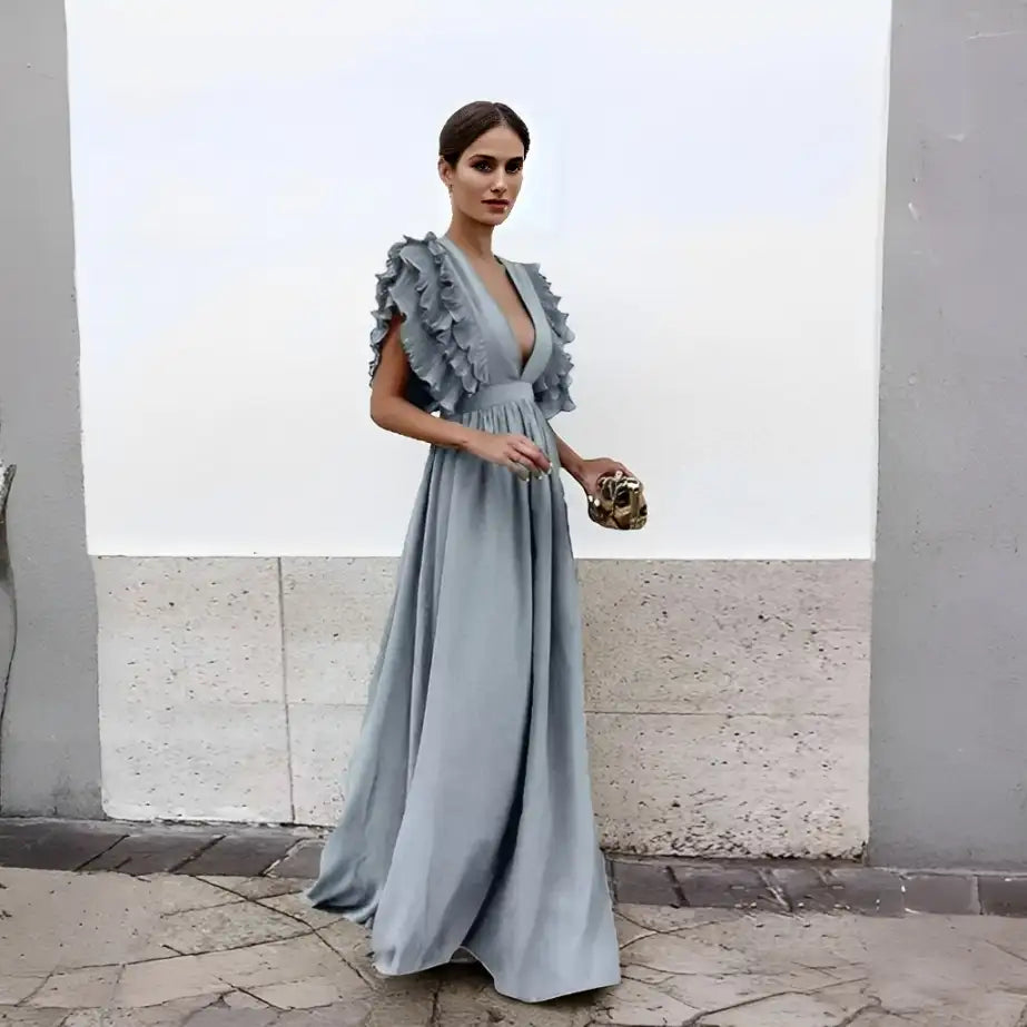 Vestido Elegance Amabile