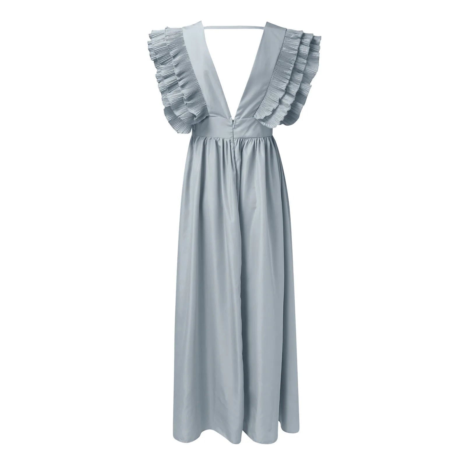 Vestido Elegance Amabile use o cupom PRIMEIRACOMPRA e garanta 12%OFF